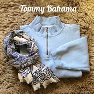 Women’s Super Soft Half Zip Sweatshirt